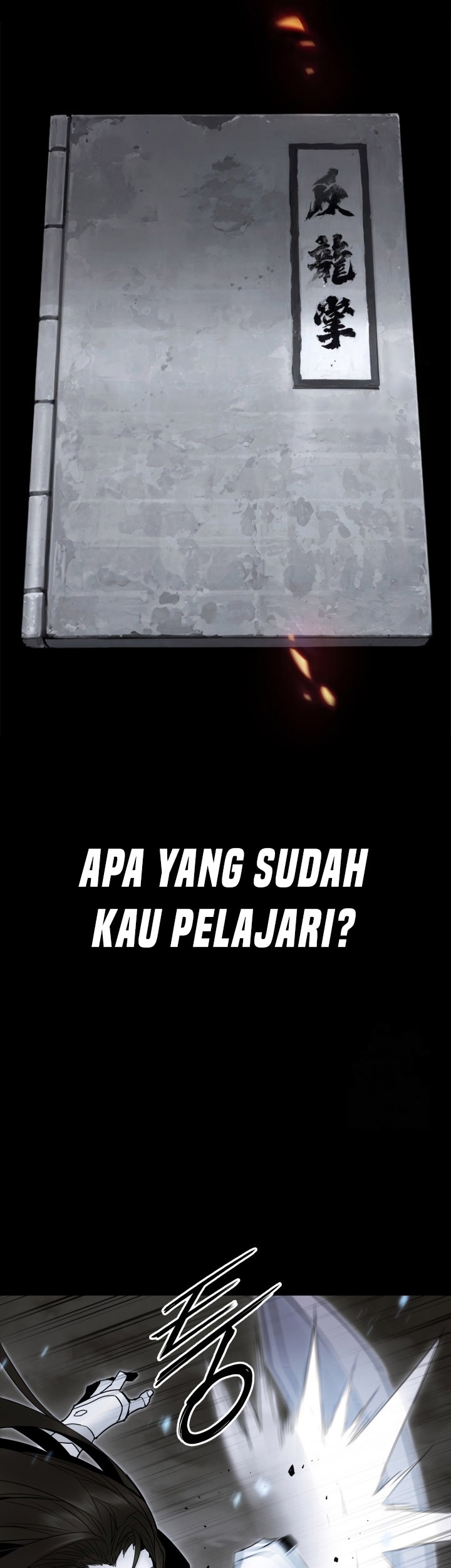 Dark and Light Martial Emperor Chapter 53 Gambar 42