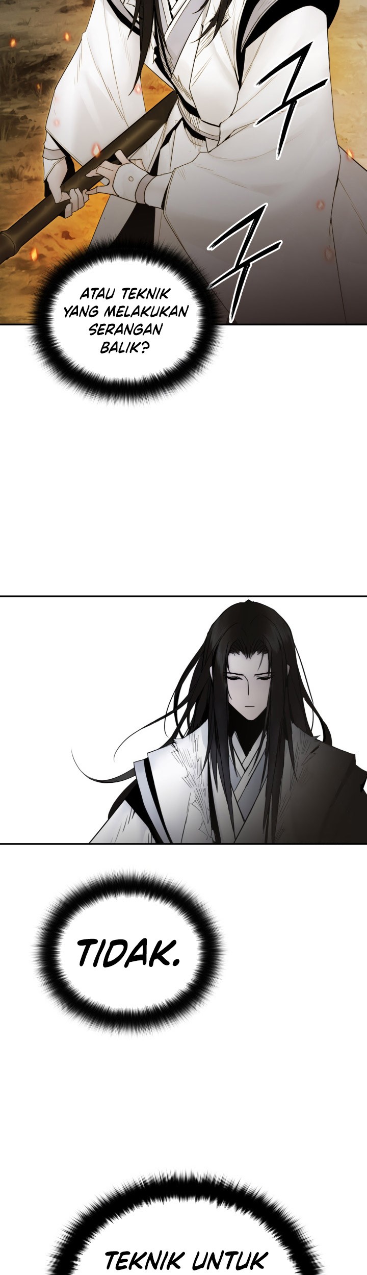 Dark and Light Martial Emperor Chapter 53 Gambar 56
