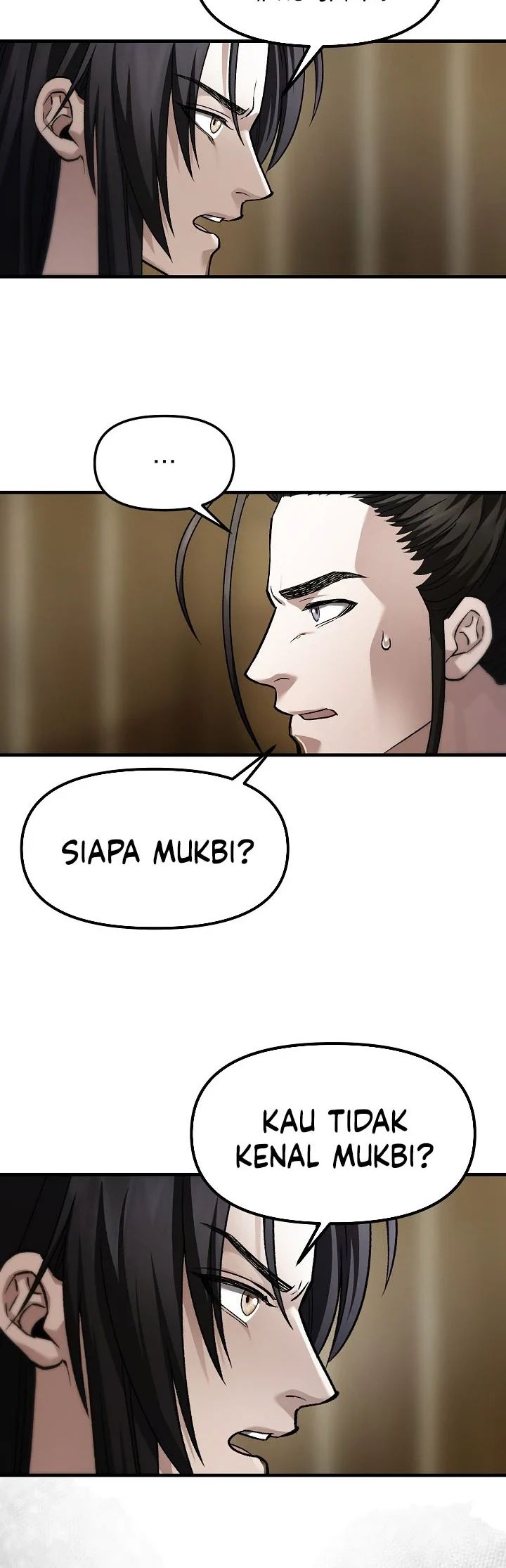 Dark and Light Martial Emperor Chapter 60 Gambar 37