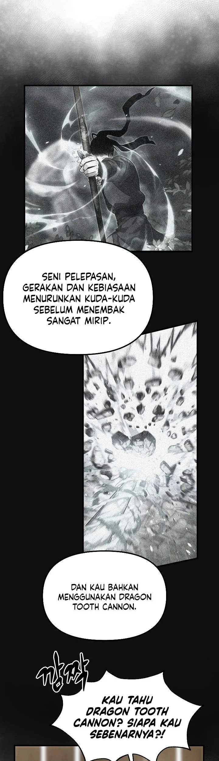 Dark and Light Martial Emperor Chapter 60 Gambar 38