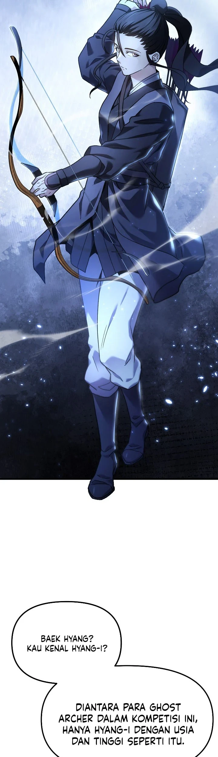 Dark and Light Martial Emperor Chapter 60 Gambar 40