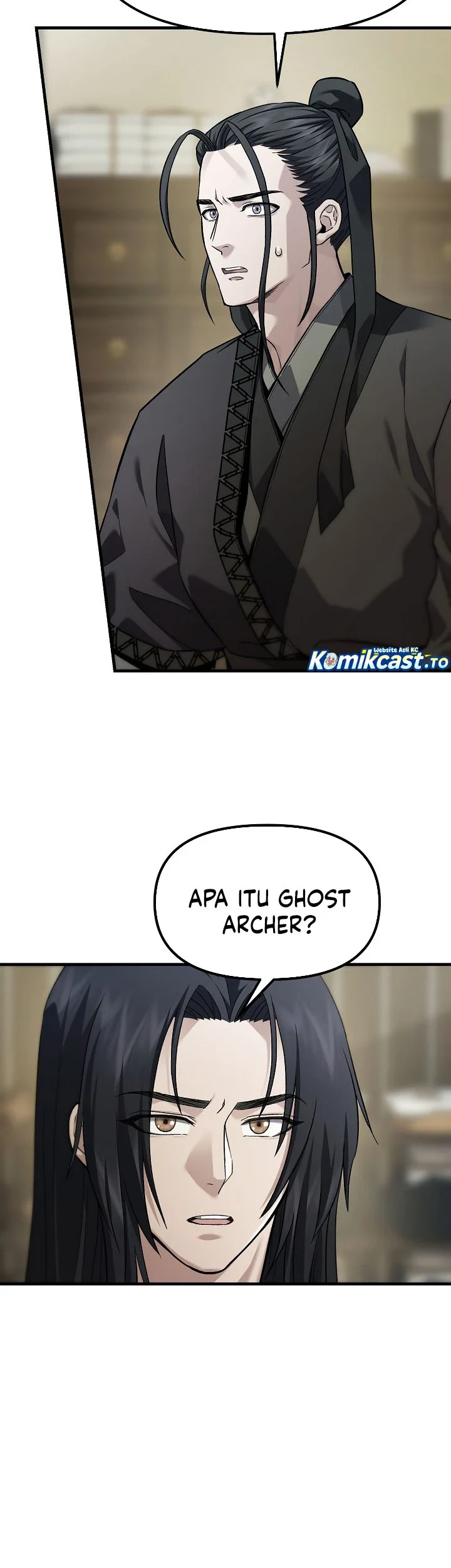 Dark and Light Martial Emperor Chapter 60 Gambar 41