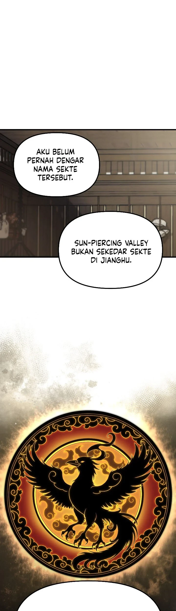 Dark and Light Martial Emperor Chapter 60 Gambar 44