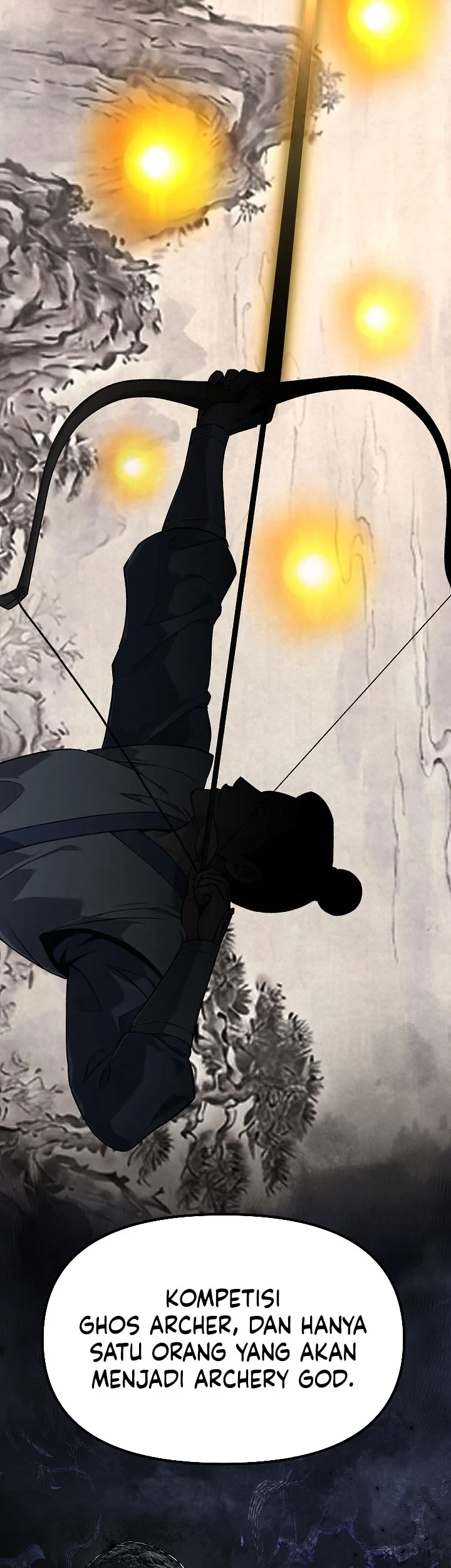 Dark and Light Martial Emperor Chapter 60 Gambar 46