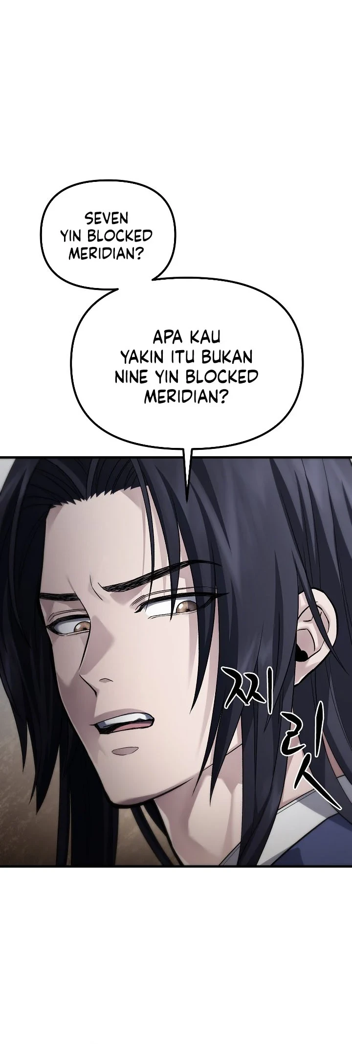 Dark and Light Martial Emperor Chapter 60 Gambar 49