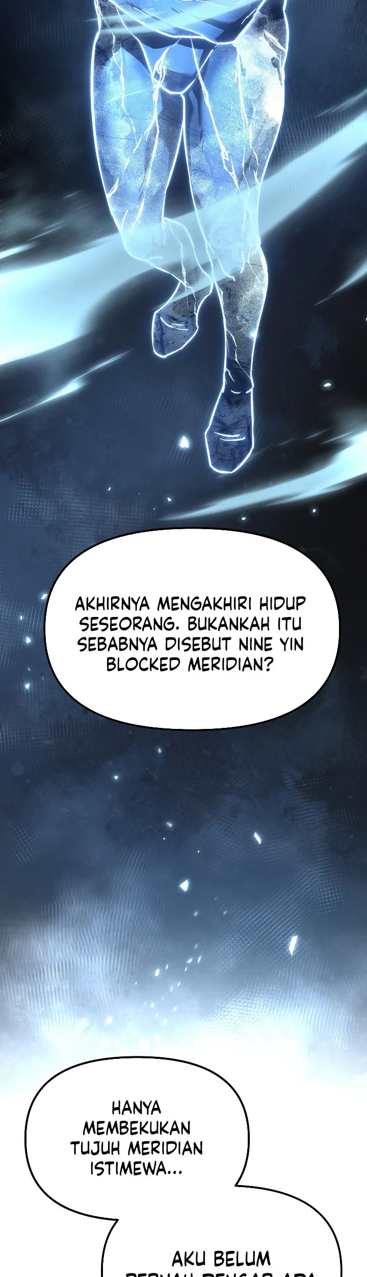 Dark and Light Martial Emperor Chapter 60 Gambar 51