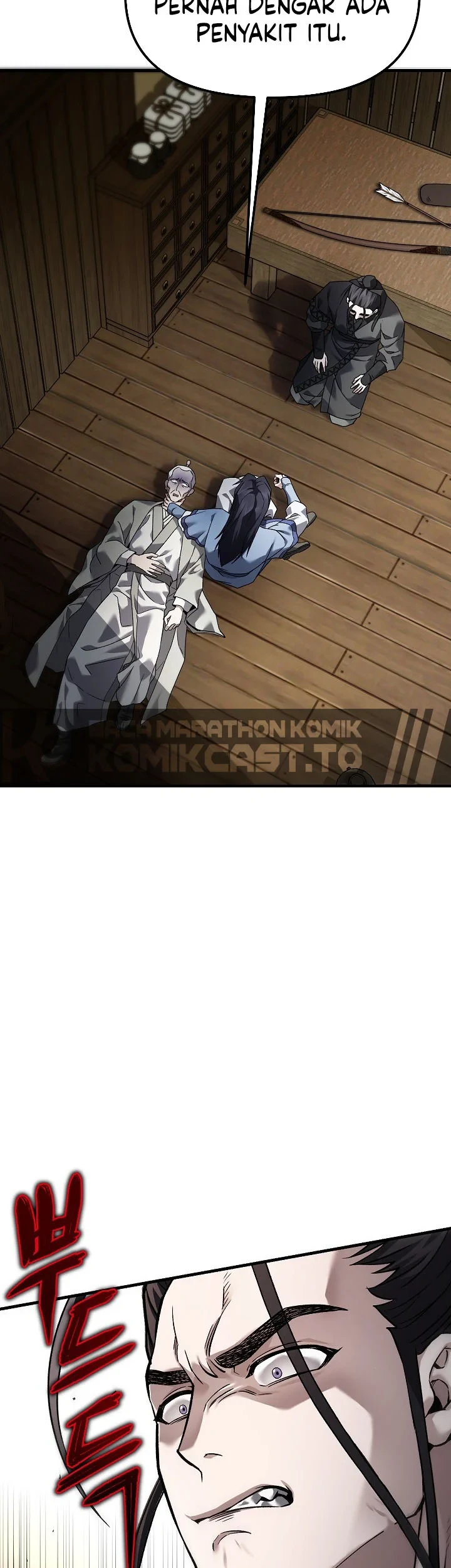 Dark and Light Martial Emperor Chapter 60 Gambar 52