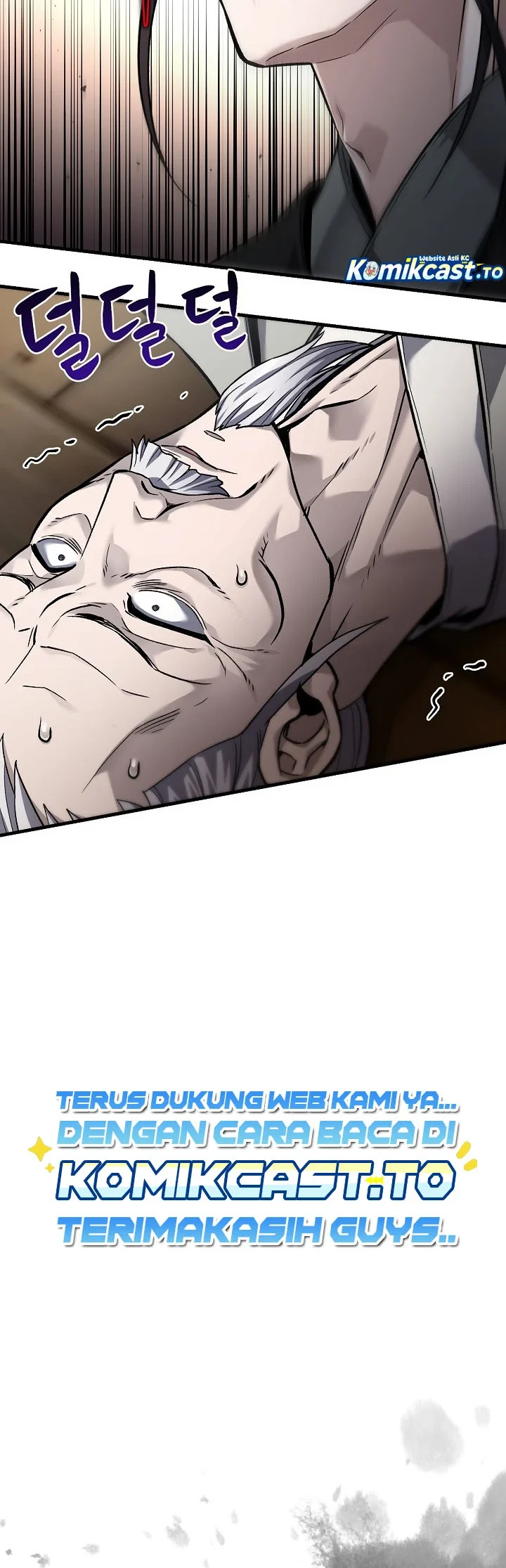 Dark and Light Martial Emperor Chapter 60 Gambar 53