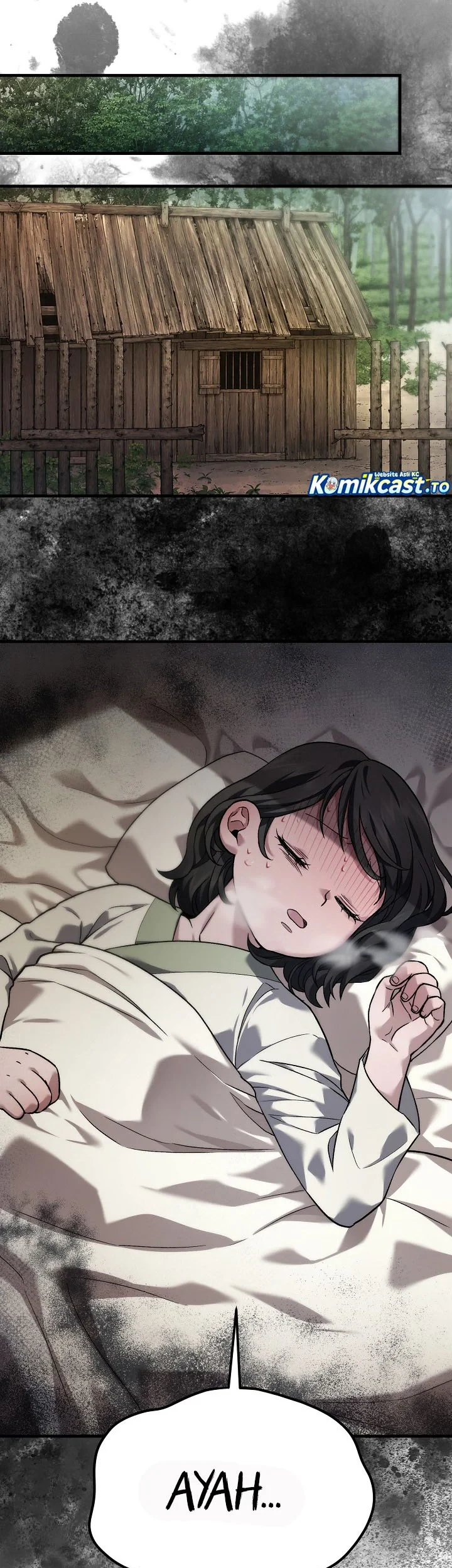 Dark and Light Martial Emperor Chapter 60 Gambar 54