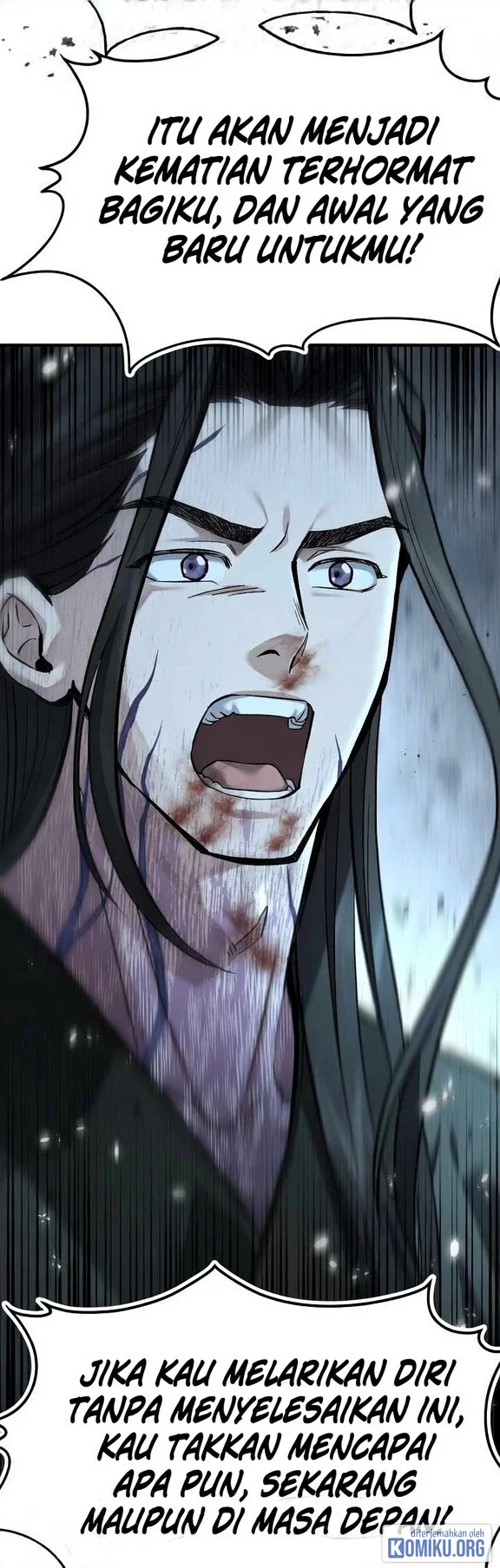 Dark and Light Martial Emperor Chapter 63 Gambar 105