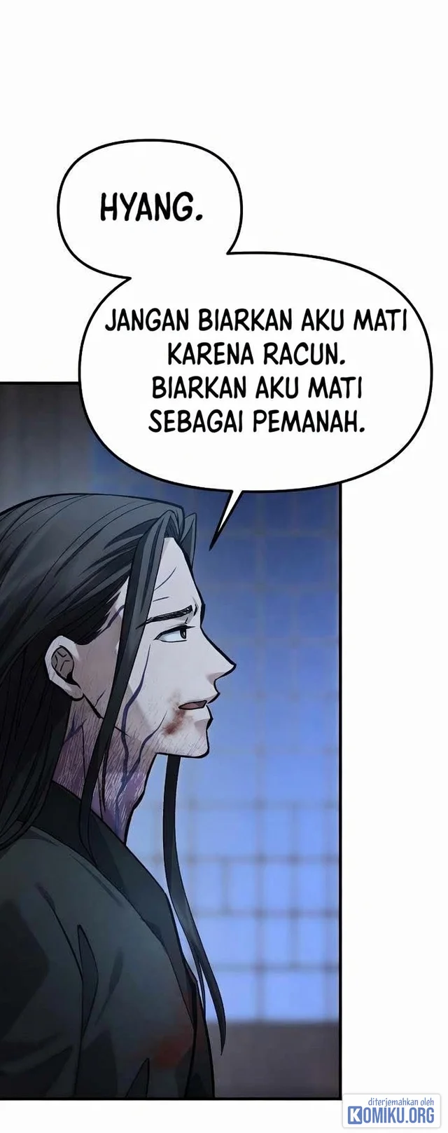 Dark and Light Martial Emperor Chapter 63 Gambar 109