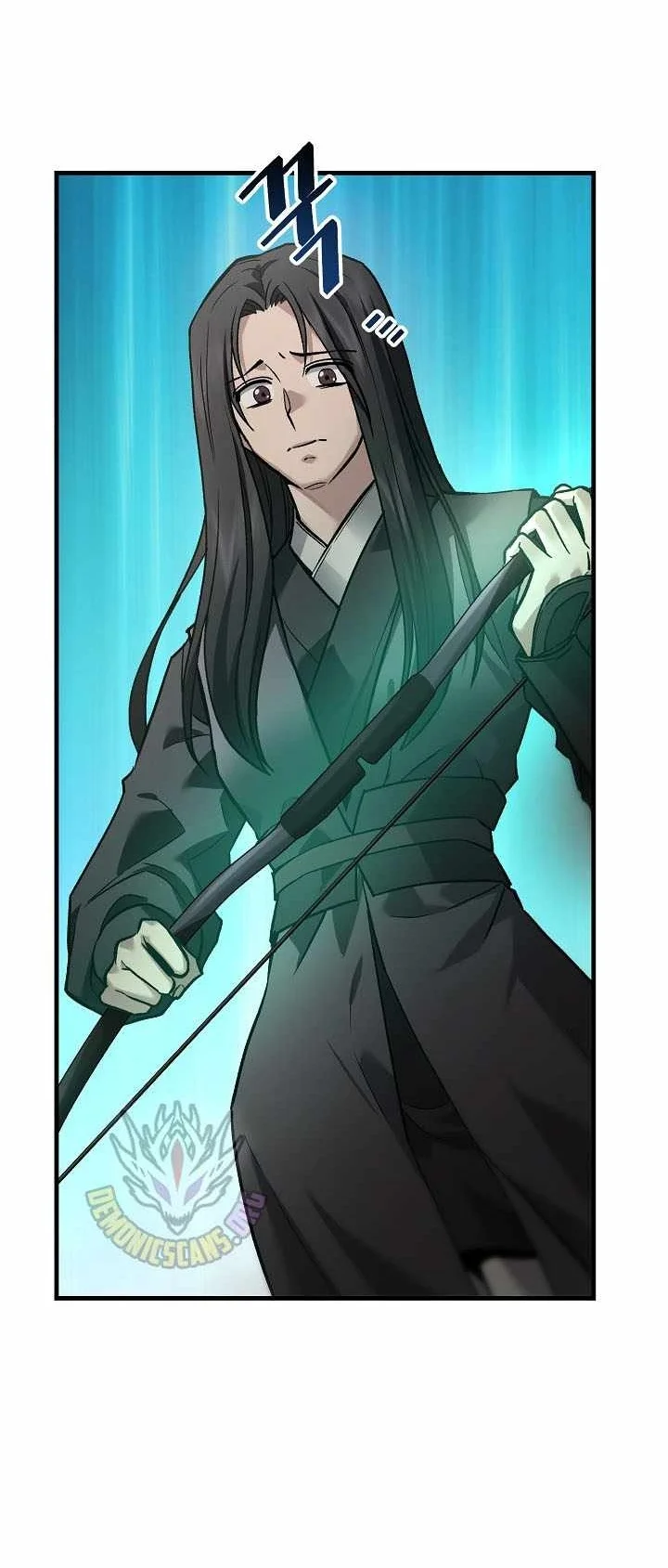 Dark and Light Martial Emperor Chapter 63 Gambar 112