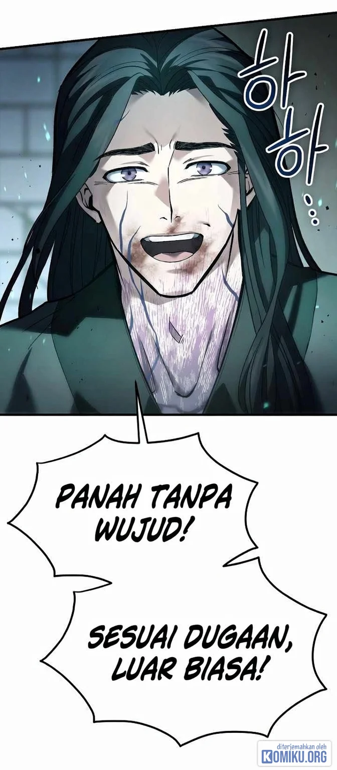 Dark and Light Martial Emperor Chapter 63 Gambar 116