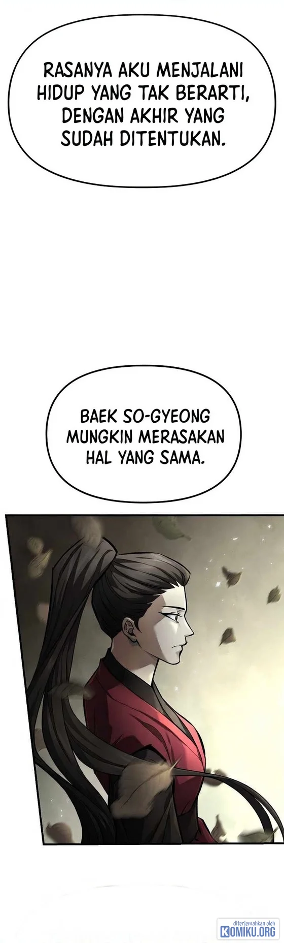 Dark and Light Martial Emperor Chapter 63 Gambar 76