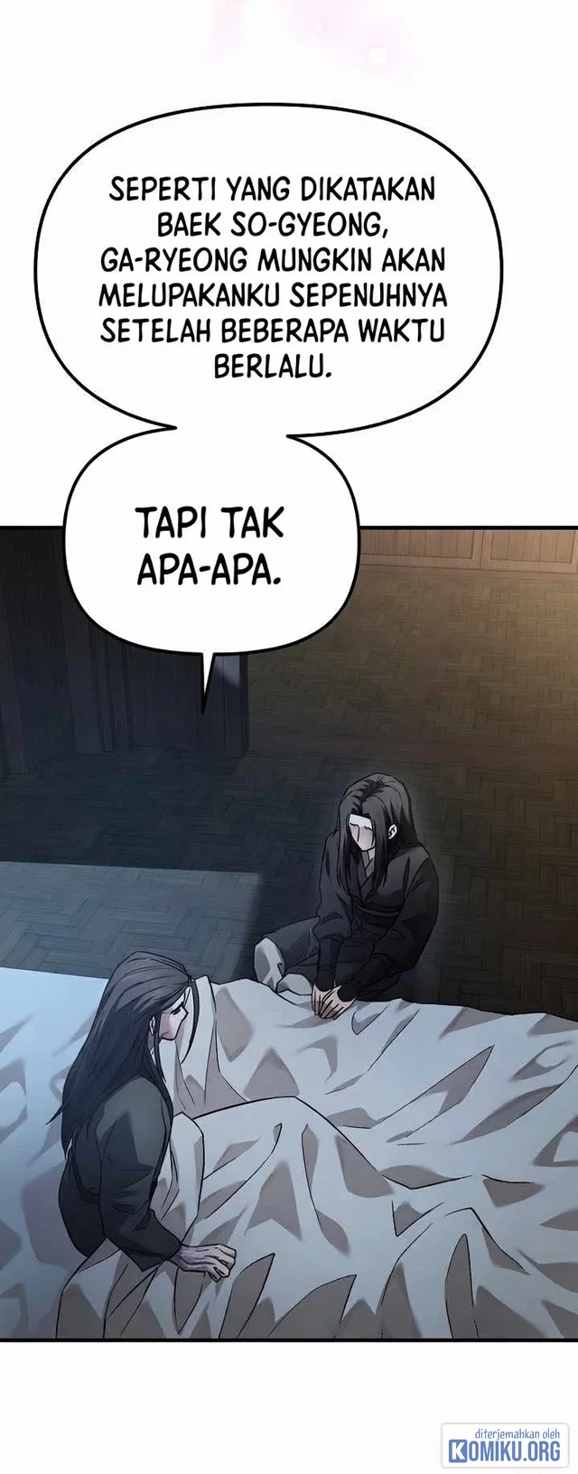 Dark and Light Martial Emperor Chapter 63 Gambar 79