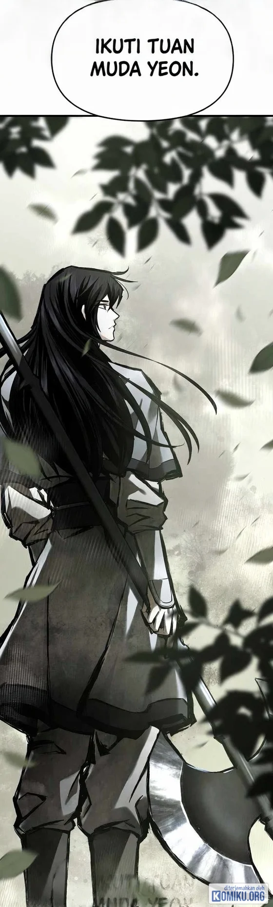Dark and Light Martial Emperor Chapter 63 Gambar 84