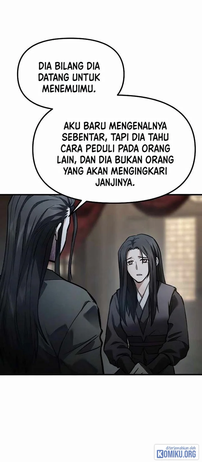 Dark and Light Martial Emperor Chapter 63 Gambar 86
