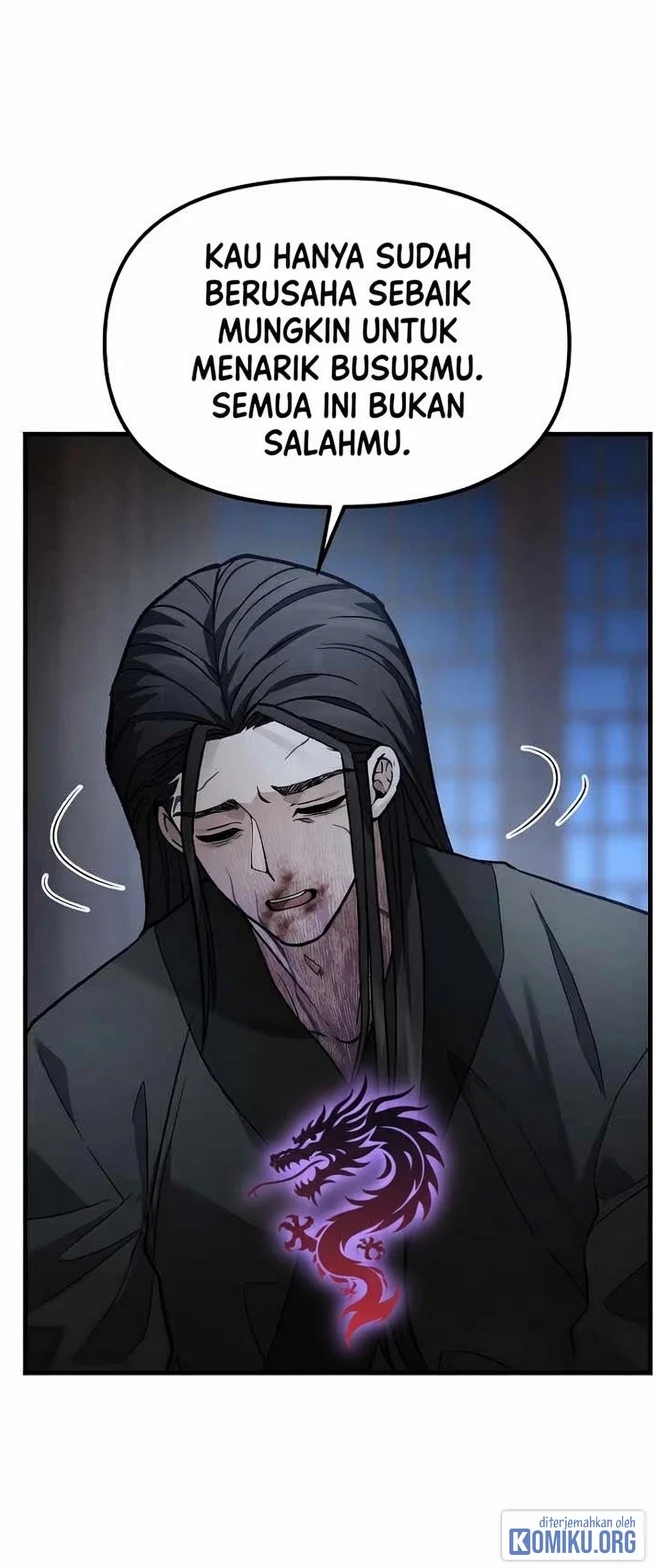 Dark and Light Martial Emperor Chapter 63 Gambar 97