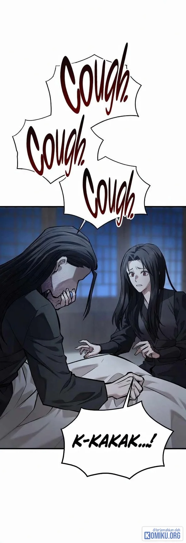 Dark and Light Martial Emperor Chapter 63 Gambar 98