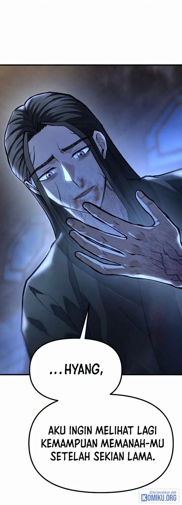 Dark and Light Martial Emperor Chapter 63 Gambar 99