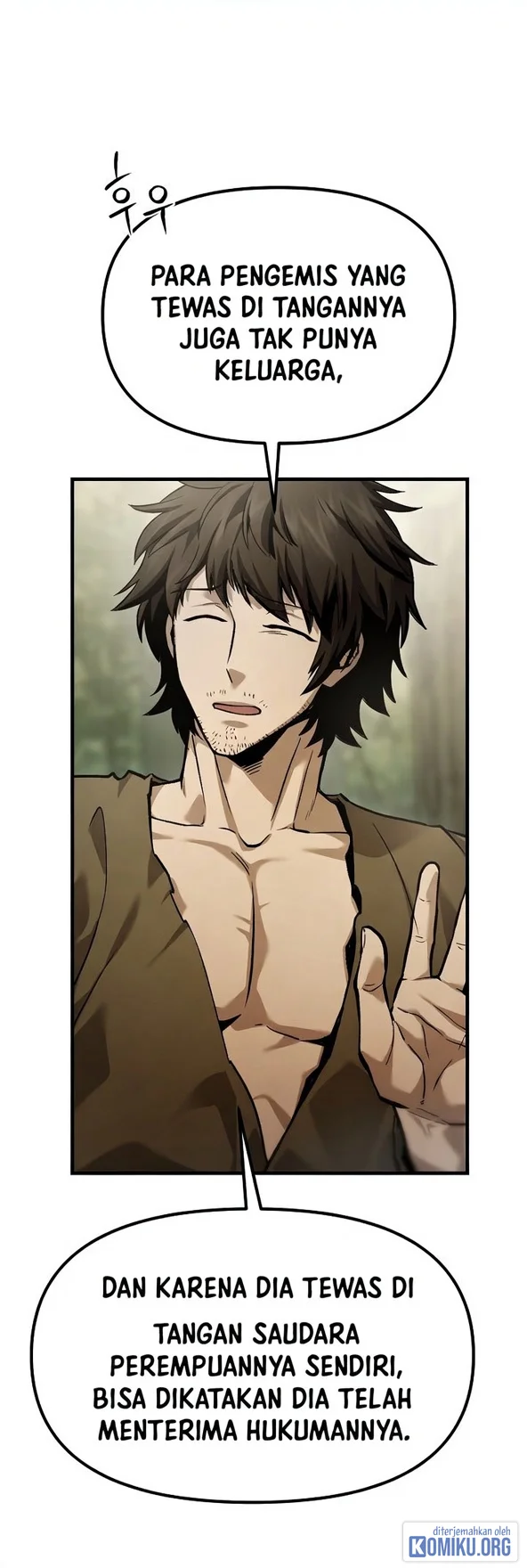 Dark and Light Martial Emperor Chapter 64 Gambar 12