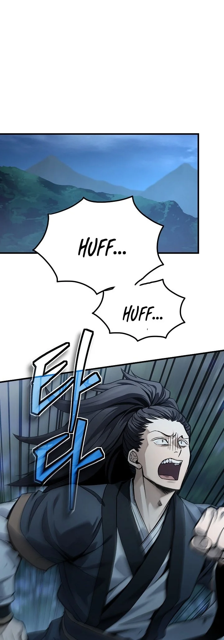 Dark and Light Martial Emperor Chapter 64 Gambar 18