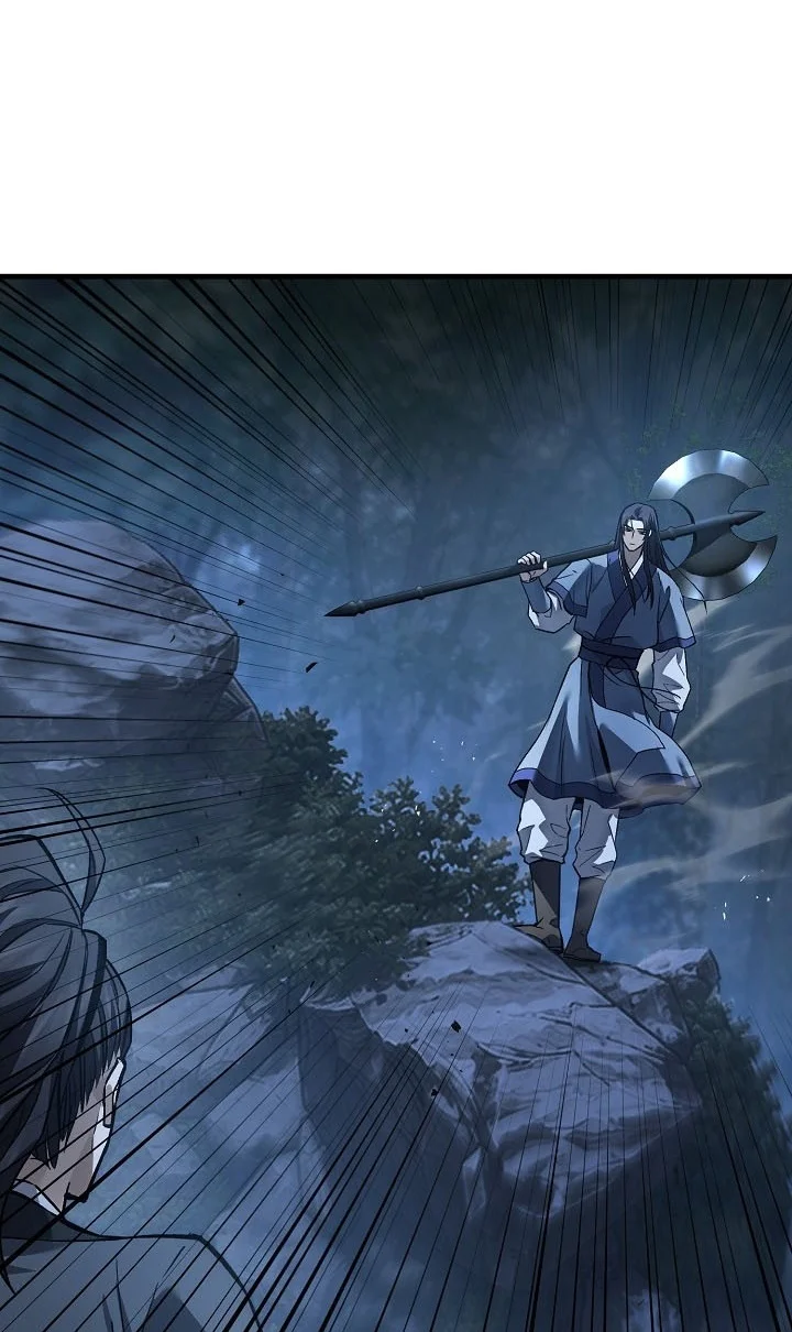 Dark and Light Martial Emperor Chapter 64 Gambar 24