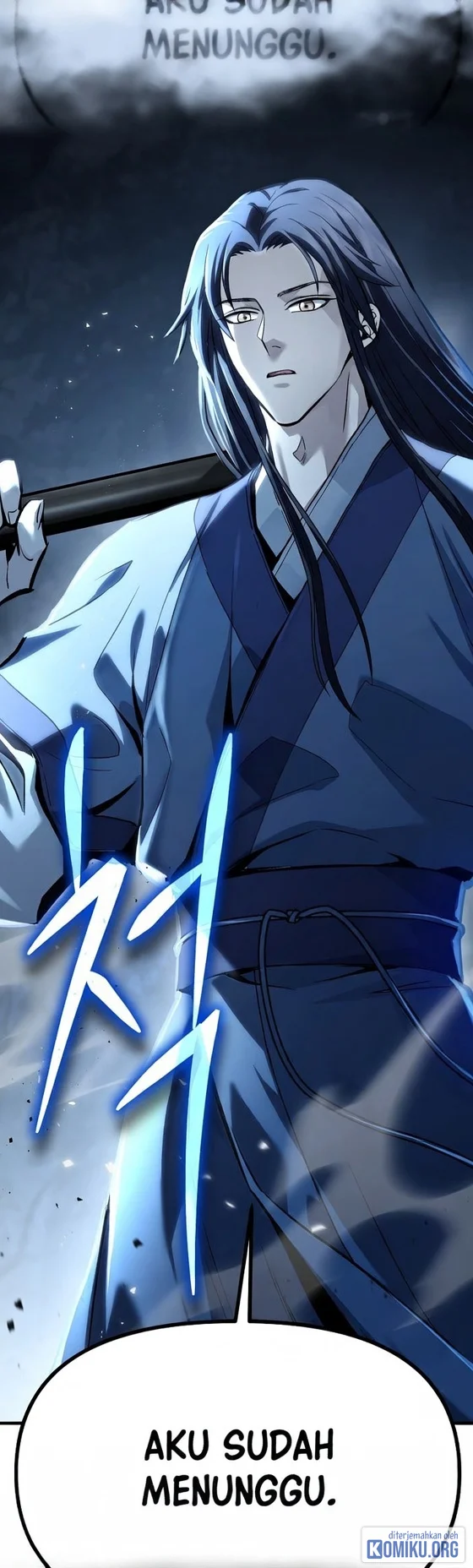 Dark and Light Martial Emperor Chapter 64 Gambar 25