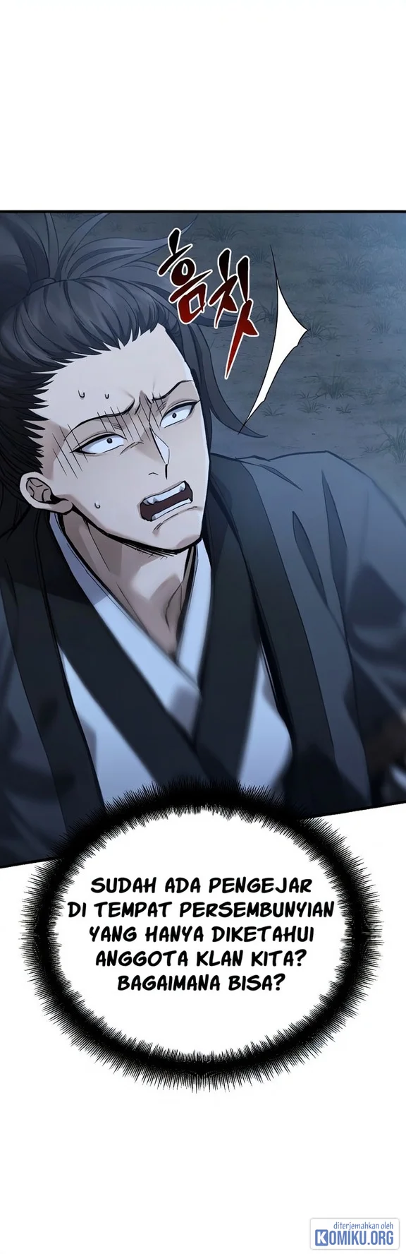 Dark and Light Martial Emperor Chapter 64 Gambar 27