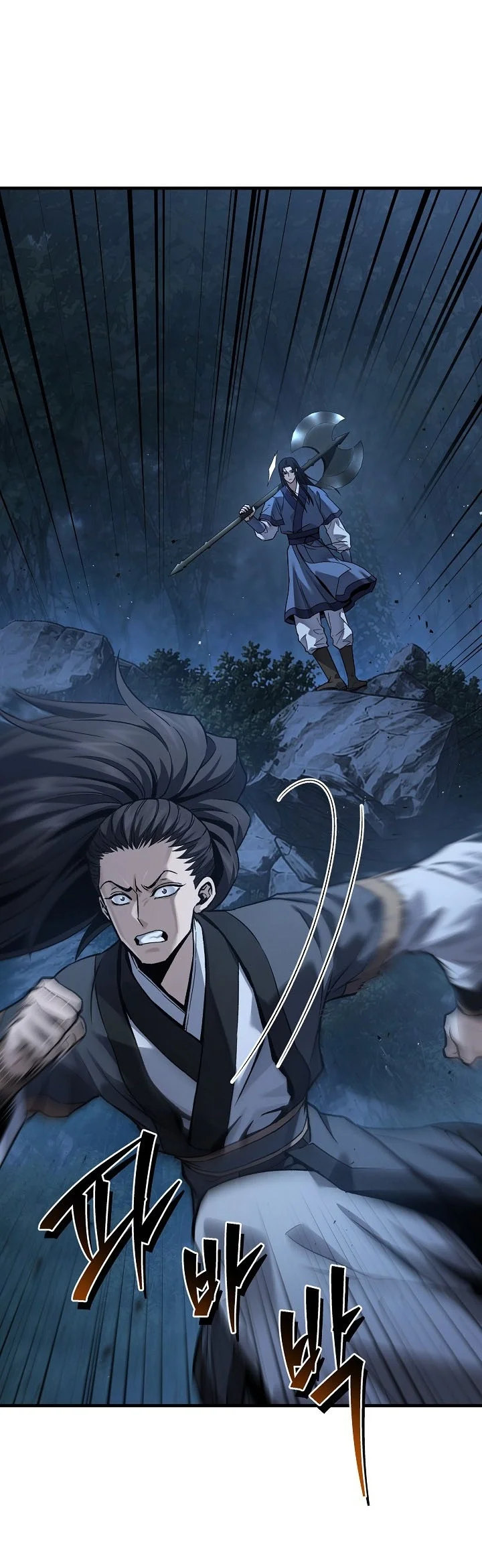 Dark and Light Martial Emperor Chapter 64 Gambar 28