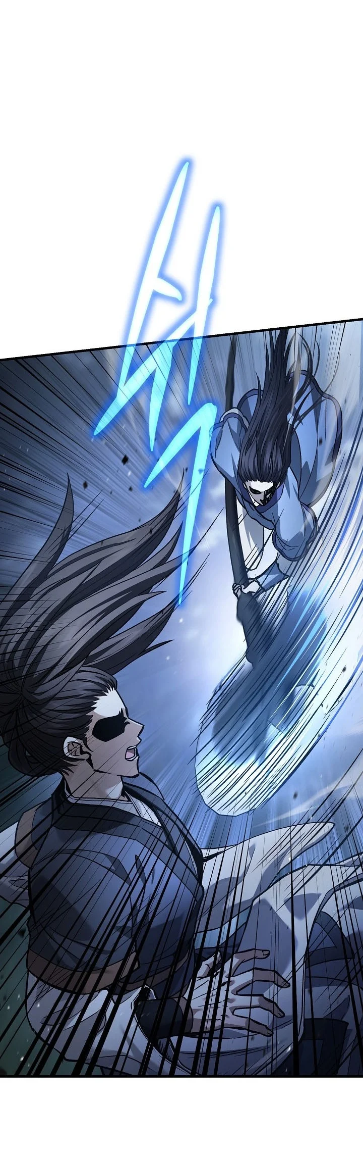 Dark and Light Martial Emperor Chapter 64 Gambar 31