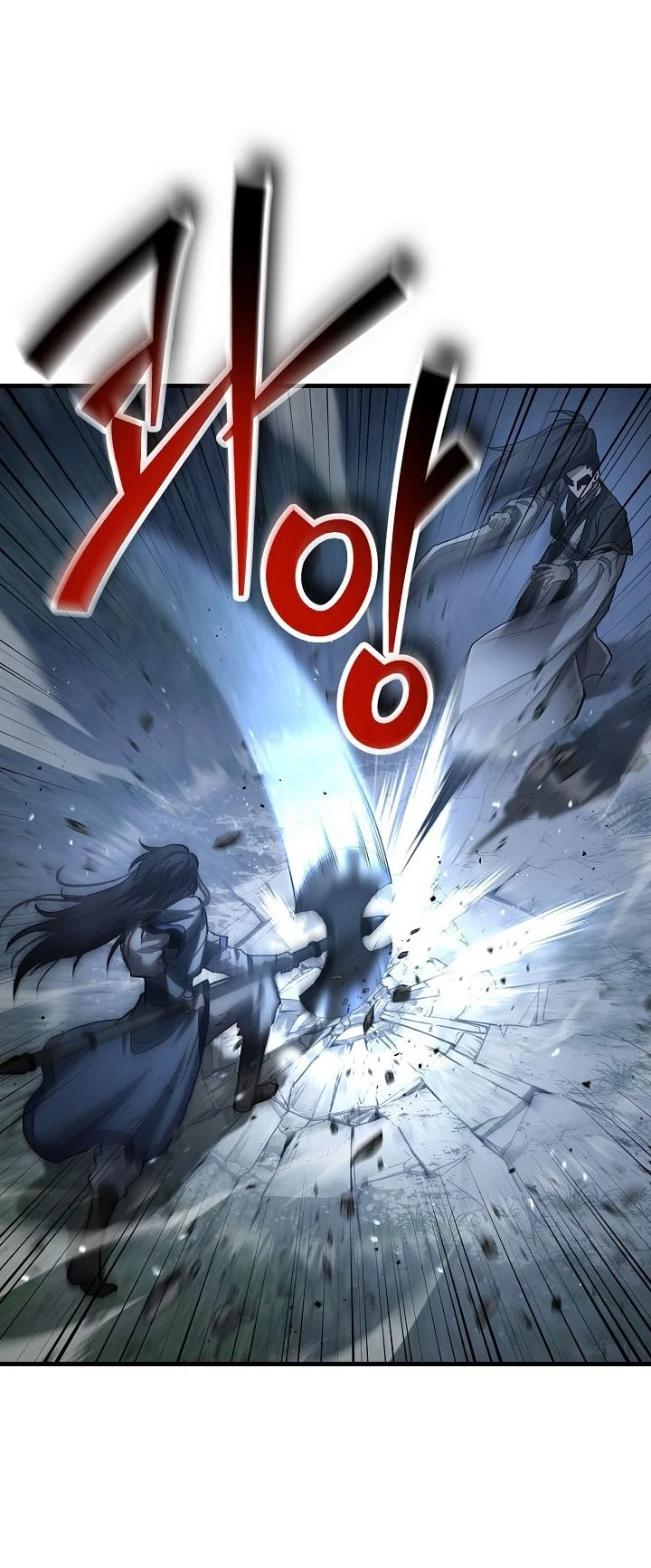 Dark and Light Martial Emperor Chapter 64 Gambar 32