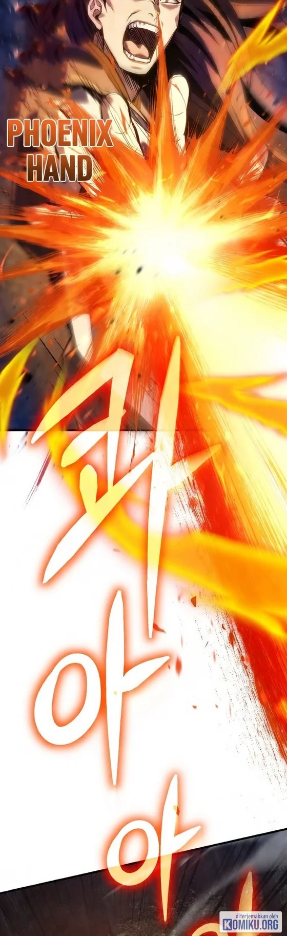 Dark and Light Martial Emperor Chapter 64 Gambar 34