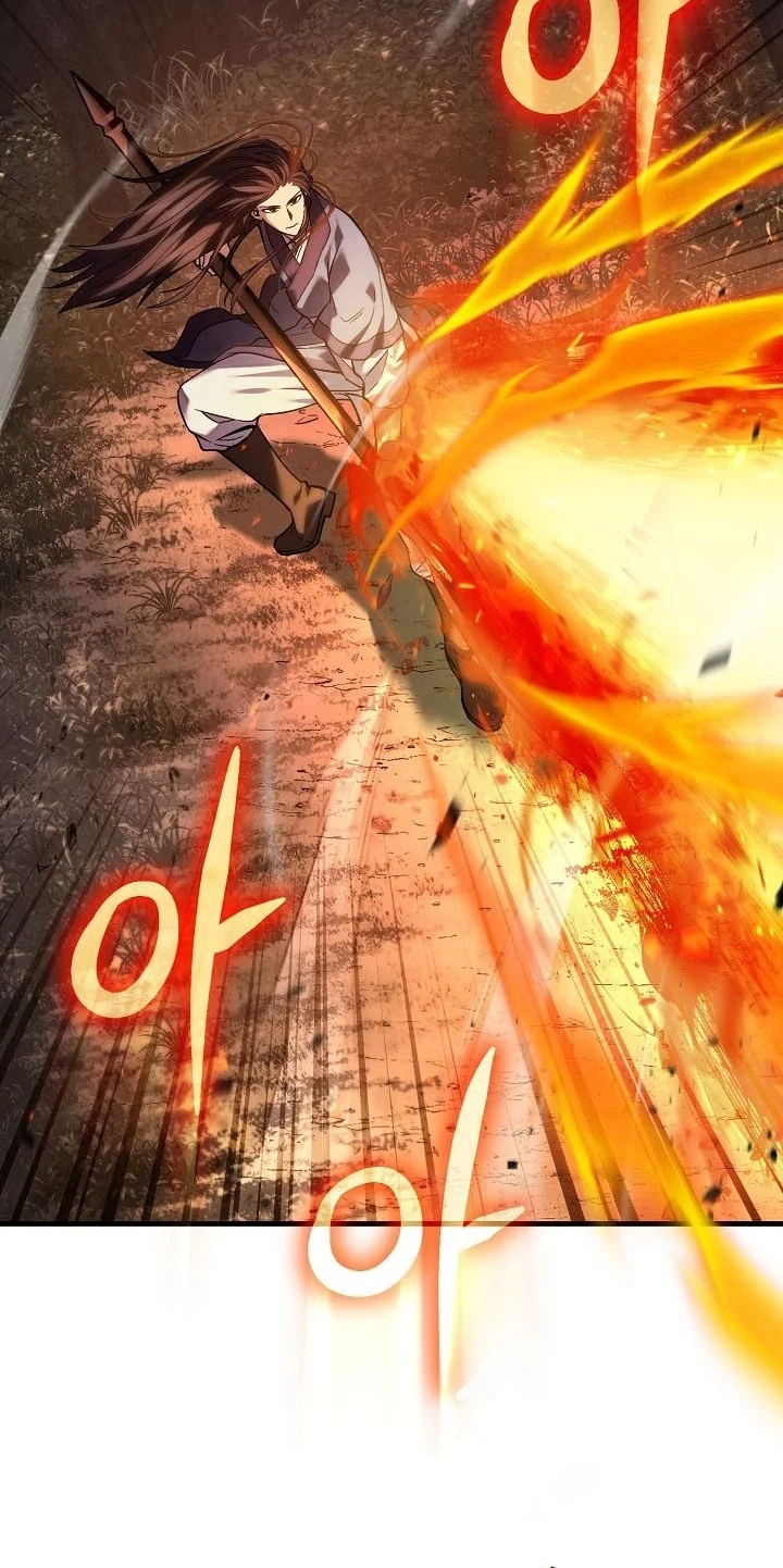 Dark and Light Martial Emperor Chapter 64 Gambar 35