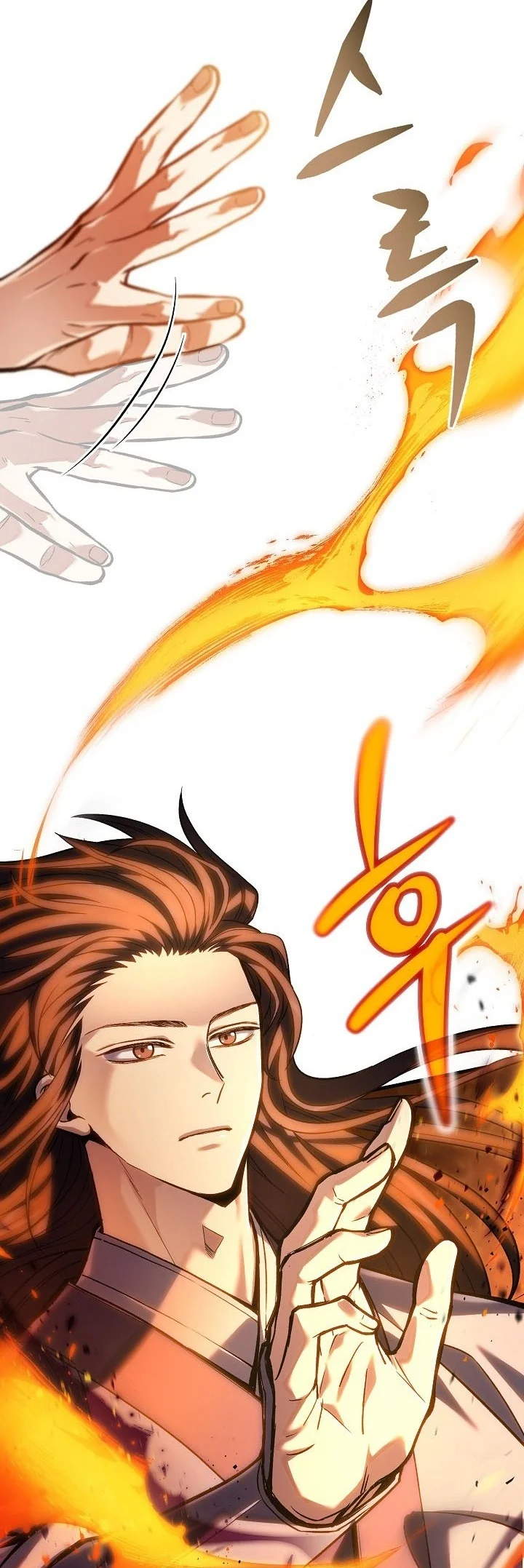 Dark and Light Martial Emperor Chapter 64 Gambar 36