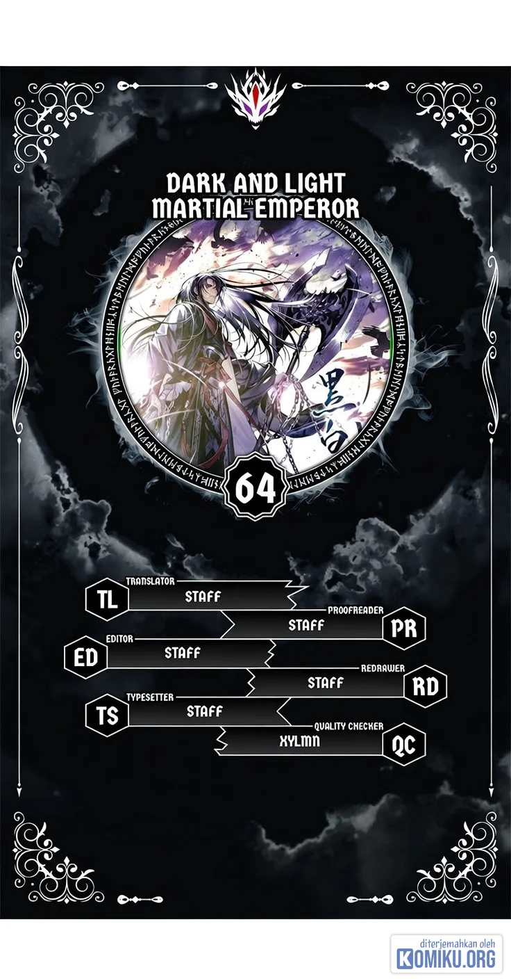 Dark and Light Martial Emperor Chapter 64 Gambar 4