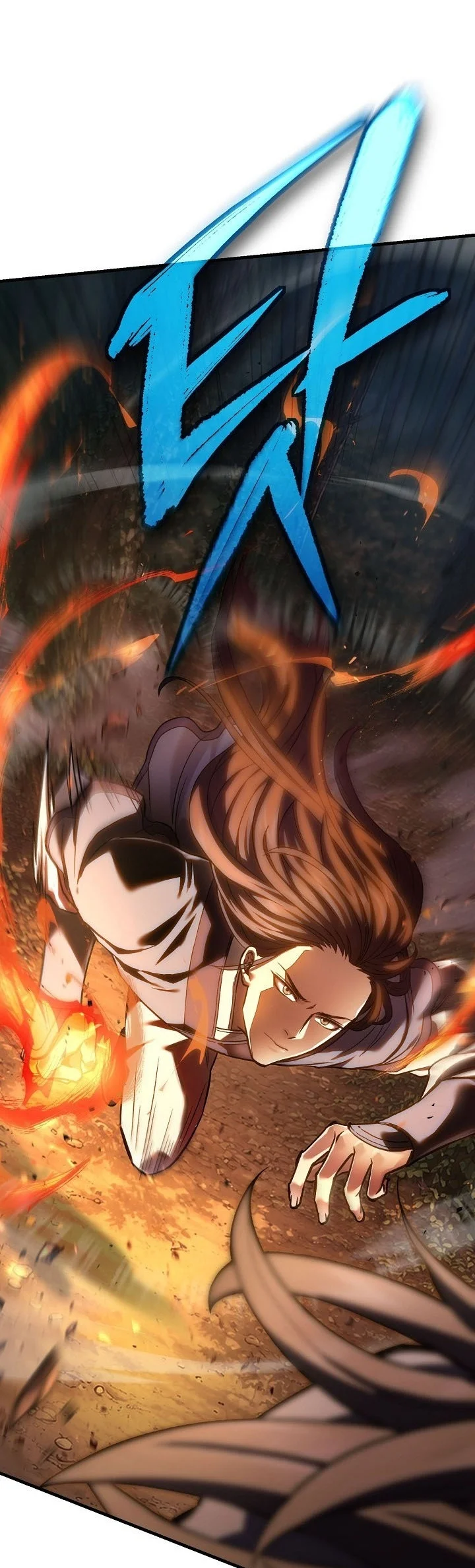Dark and Light Martial Emperor Chapter 64 Gambar 44