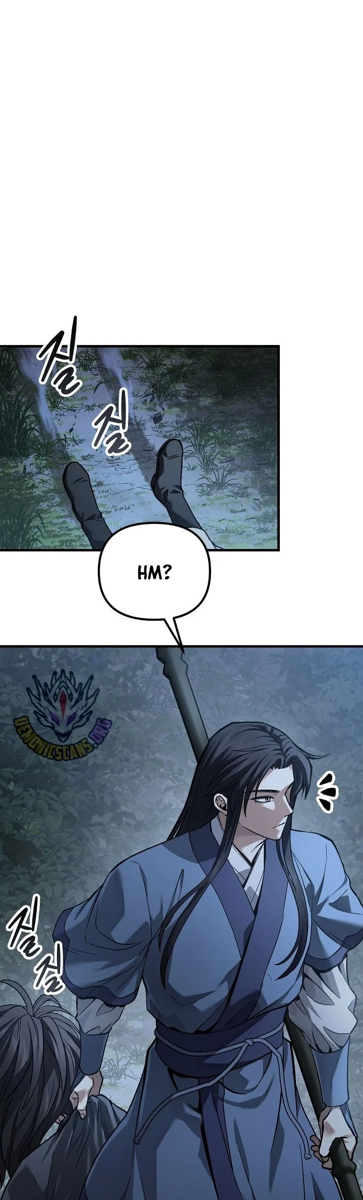 Dark and Light Martial Emperor Chapter 64 Gambar 48