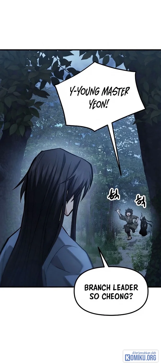 Dark and Light Martial Emperor Chapter 64 Gambar 50