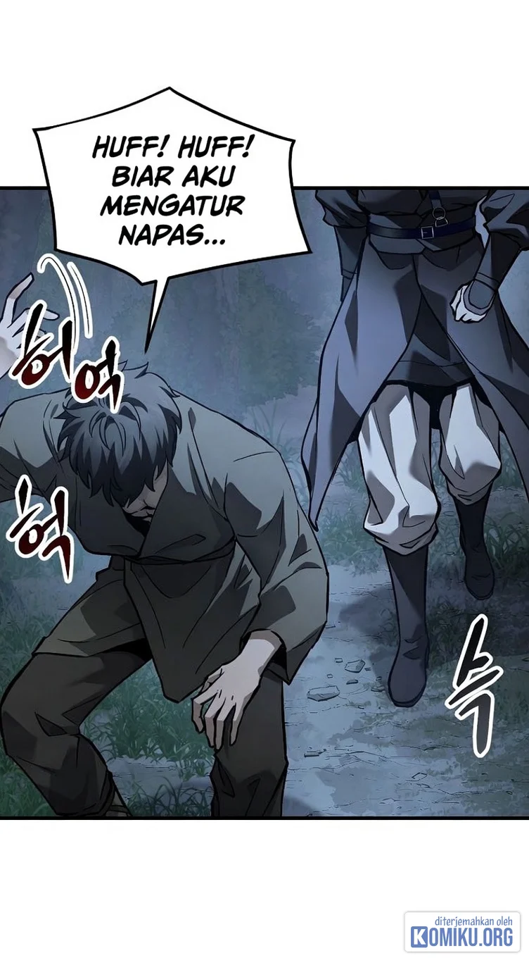 Dark and Light Martial Emperor Chapter 64 Gambar 51