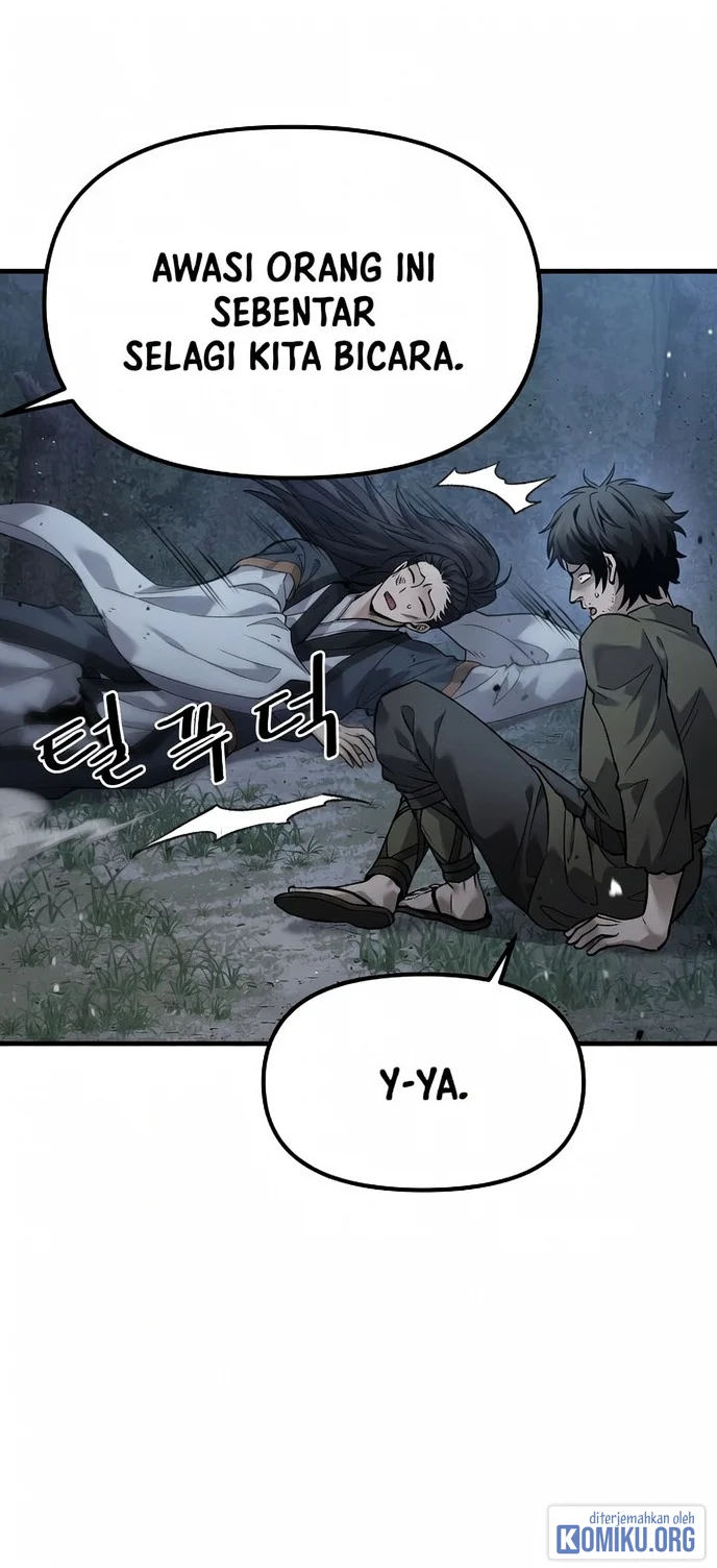 Dark and Light Martial Emperor Chapter 64 Gambar 55