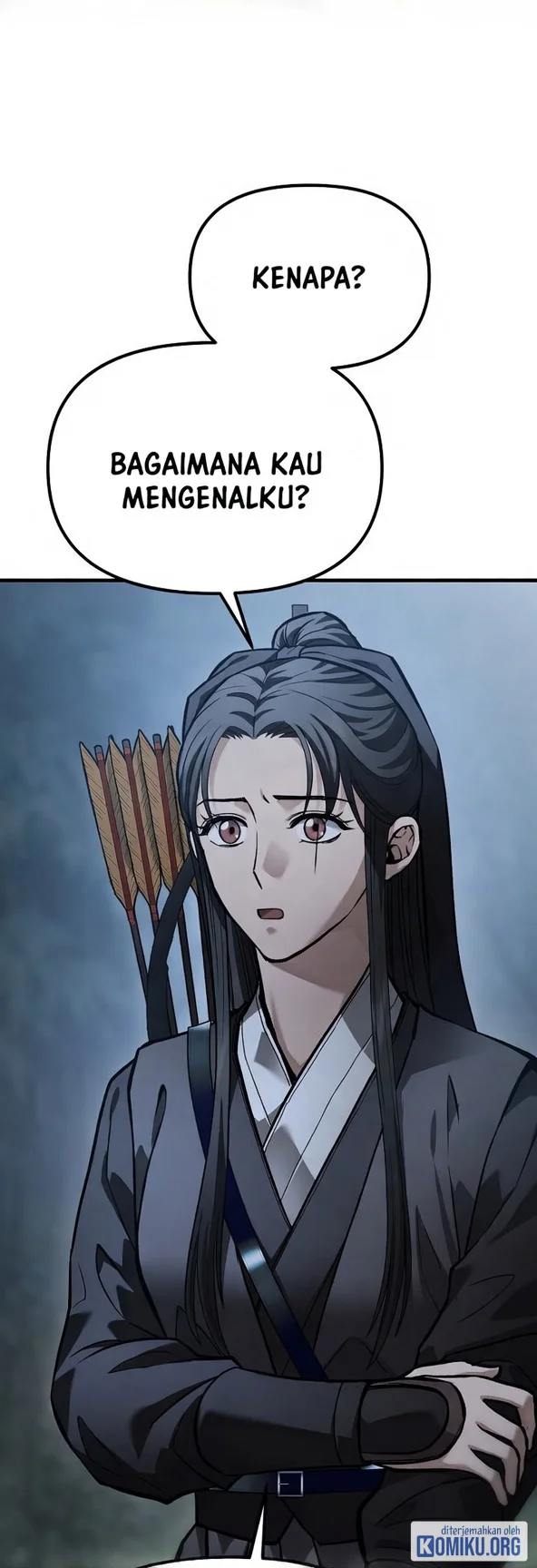 Dark and Light Martial Emperor Chapter 64 Gambar 57