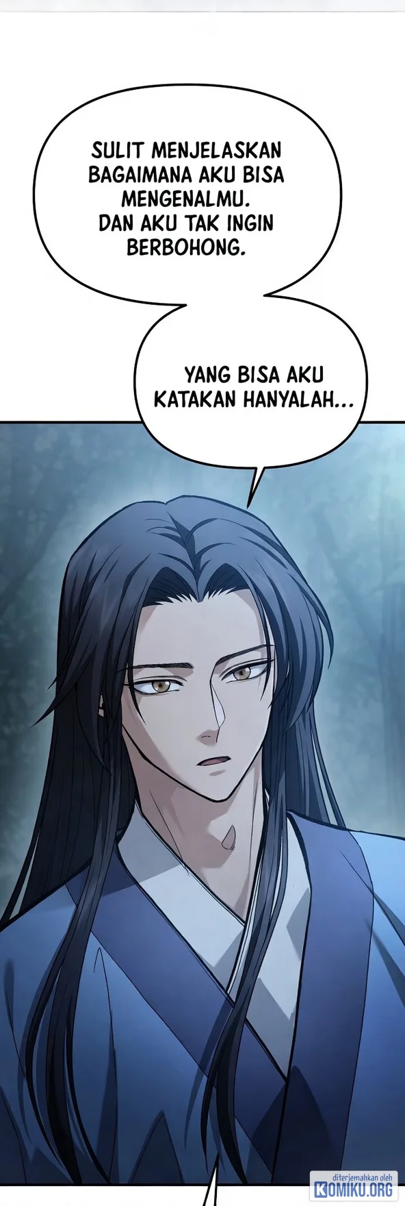 Dark and Light Martial Emperor Chapter 64 Gambar 59