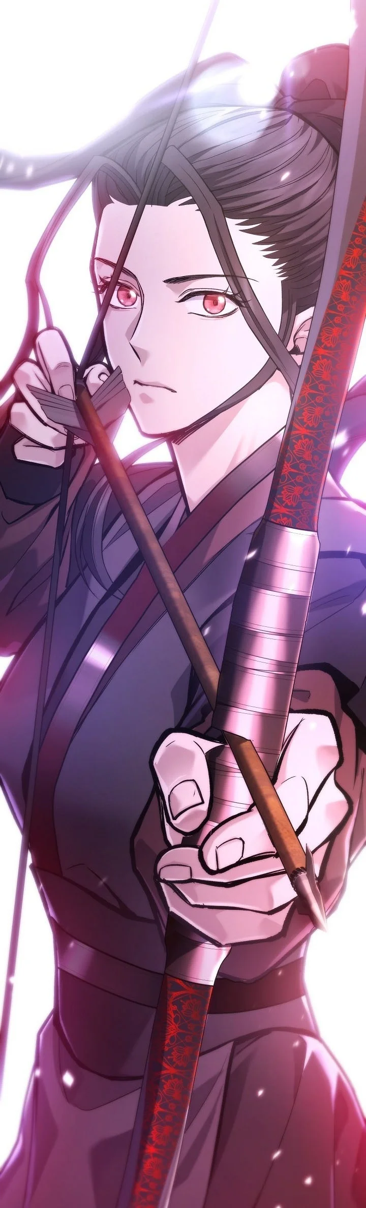 Dark and Light Martial Emperor Chapter 64 Gambar 61