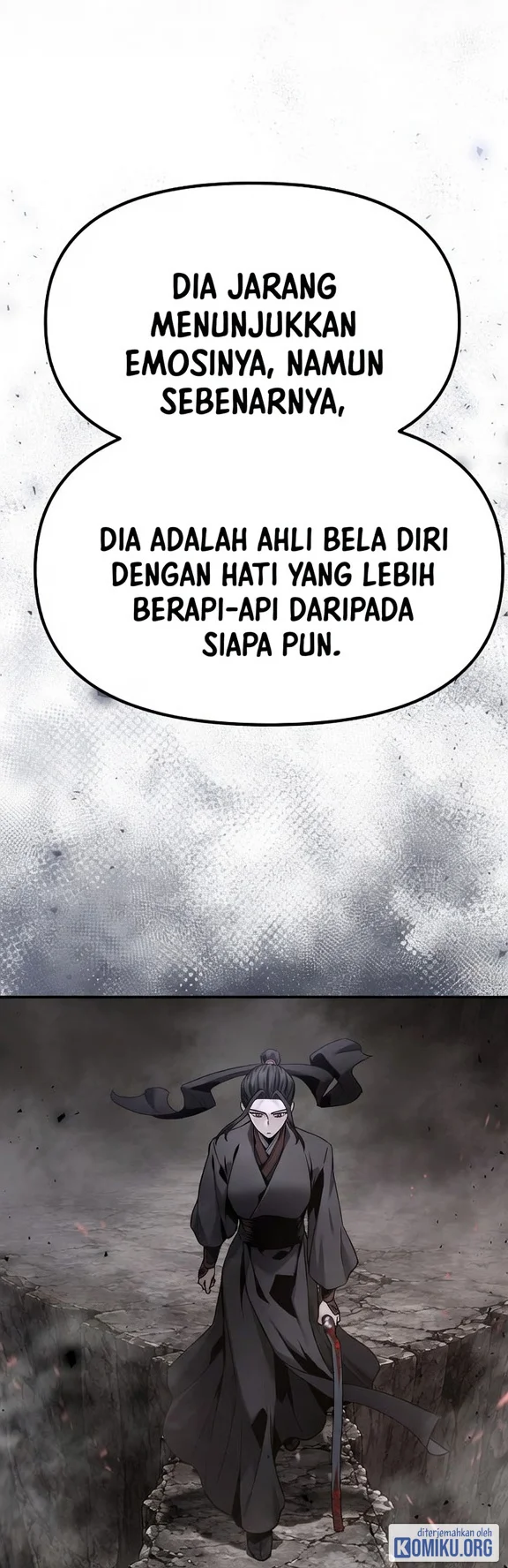 Dark and Light Martial Emperor Chapter 64 Gambar 63