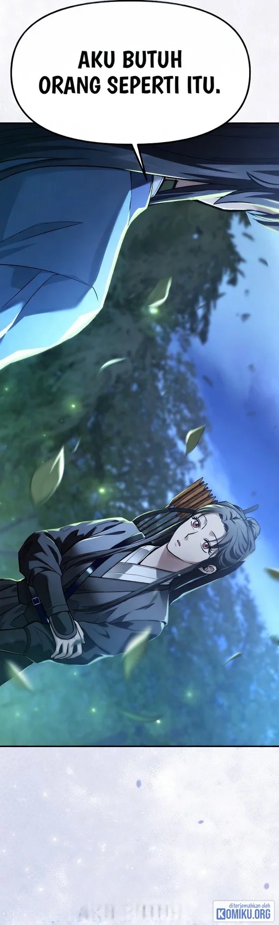 Dark and Light Martial Emperor Chapter 64 Gambar 66