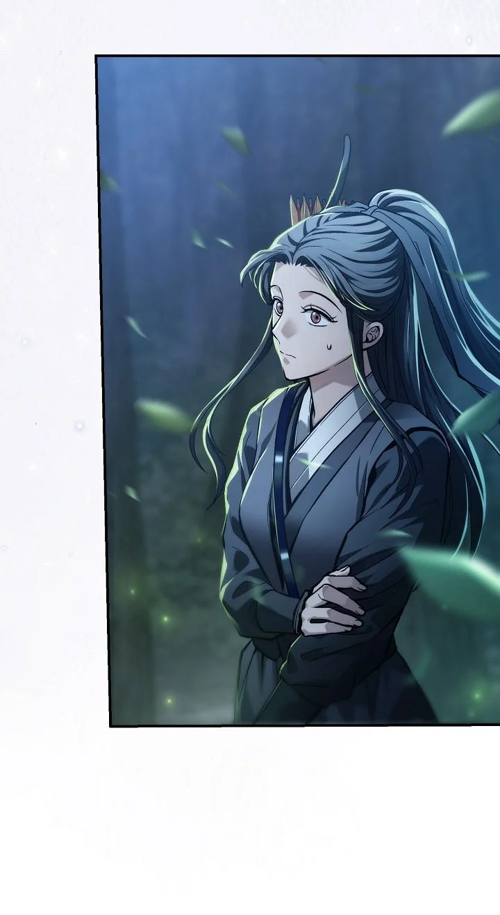 Dark and Light Martial Emperor Chapter 64 Gambar 69