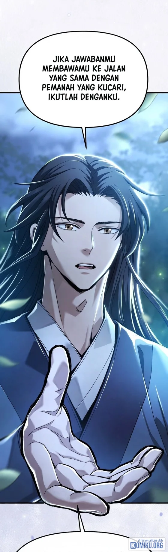 Dark and Light Martial Emperor Chapter 64 Gambar 71