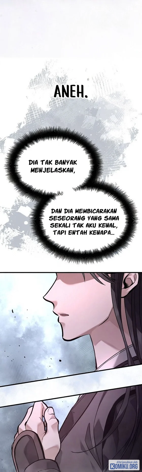 Dark and Light Martial Emperor Chapter 64 Gambar 74
