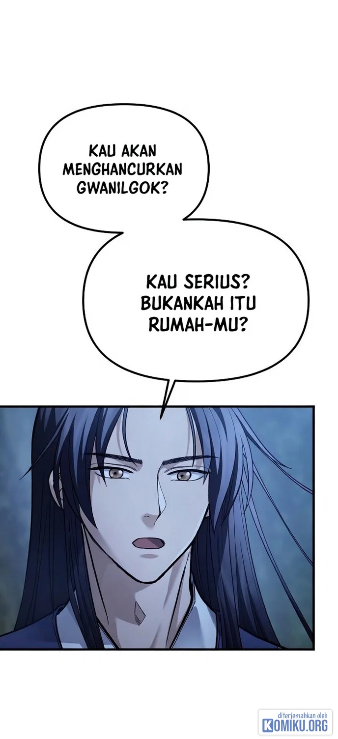 Dark and Light Martial Emperor Chapter 64 Gambar 80